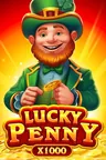 Lucky Penny pokie by 3 Oaks Gaming