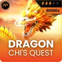 Dragon Chi's Quest pokie by AdvantPlay