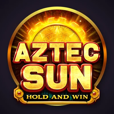Aztec Sun pokie by Booongo: game icon
