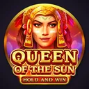 Queen of the Sun pokie by Booongo (BNG)