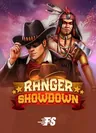 Ranger Showdown pokie by FastSpin