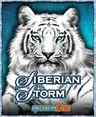 Siberian Storm pokie by IGT