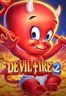 Devil Fire 2 pokie by JILI