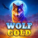 Wolf Gold pokie by Pragmatic Play